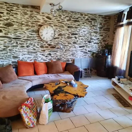 Apartment Hyper Centre