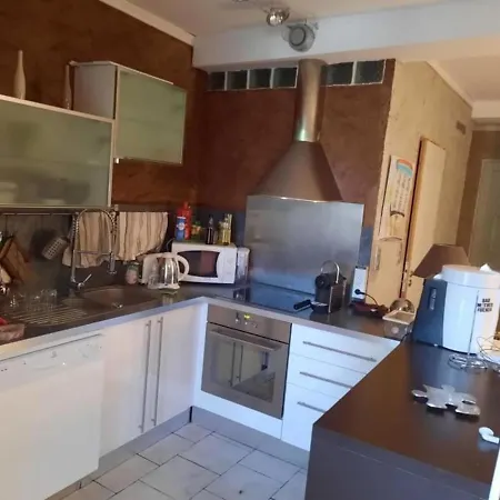 Apartment Hyper Centre