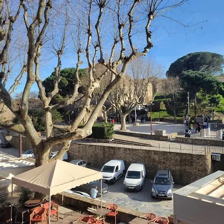 Hyper Centre * Collioure