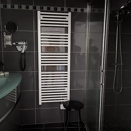 Apartamento Hyper Centre