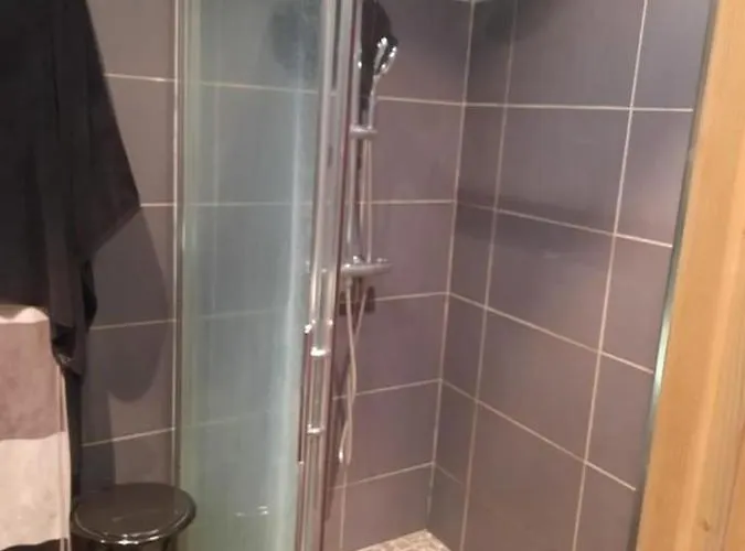 Διαμέρισμα Hyper Centre Κολιούρ