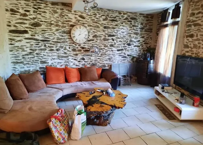 Διαμέρισμα Hyper Centre